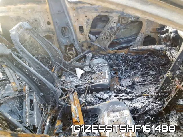 1G1ZE5ST5HF161488 фото 6