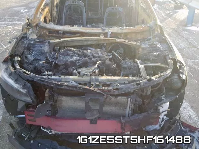 1G1ZE5ST5HF161488 фото 8