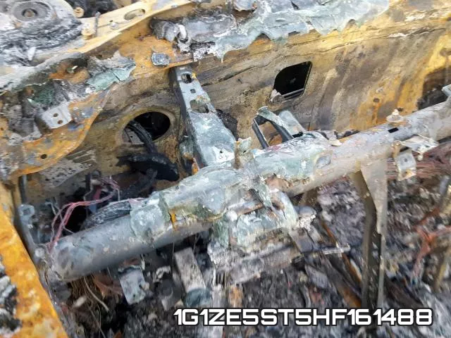 1G1ZE5ST5HF161488 фото 9