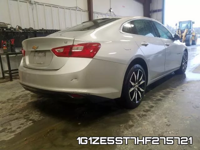 1G1ZE5ST7HF275721 фото 5