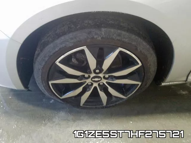 1G1ZE5ST7HF275721 фото 10
