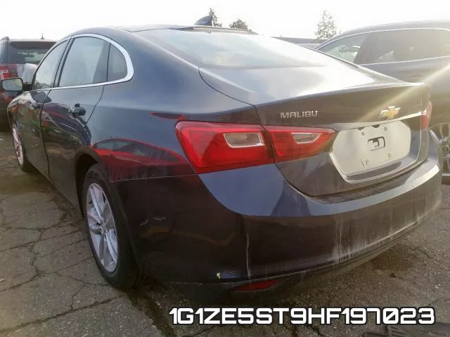 1G1ZE5ST9HF197023 фото 4