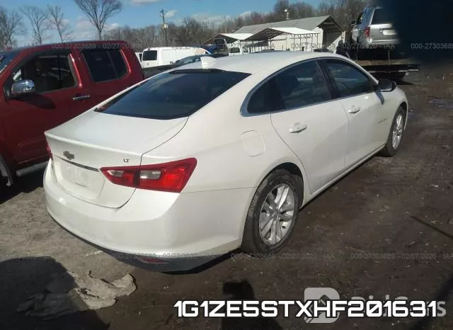1G1ZE5STXHF201631 фото 5