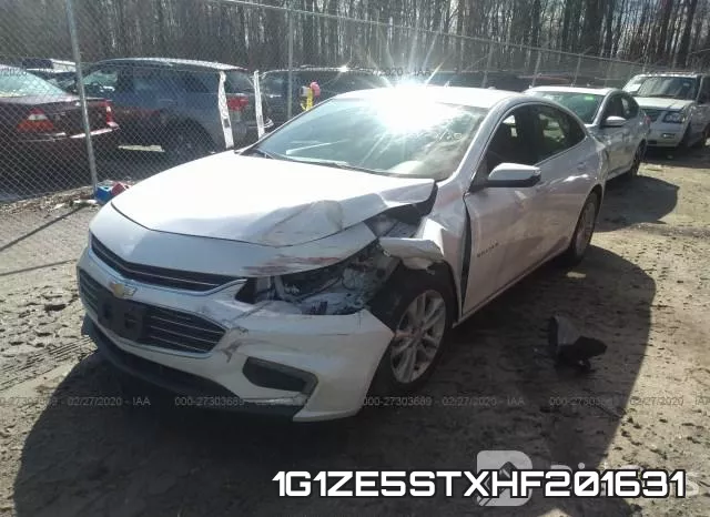 1G1ZE5STXHF201631 фото 7