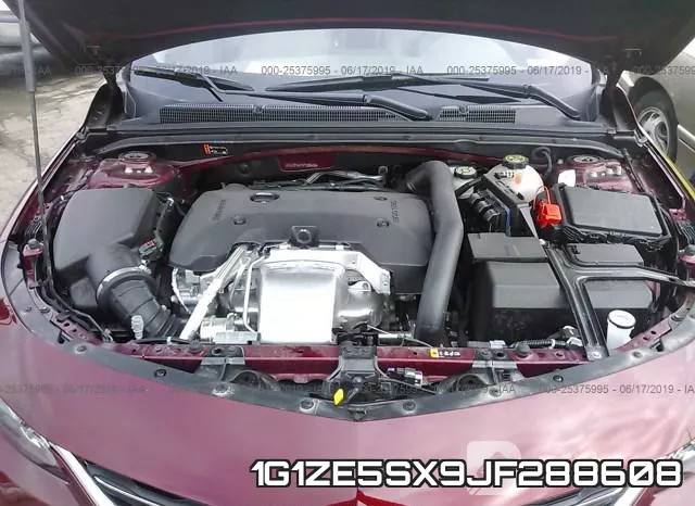 1G1ZE5SX9JF288608 фото 2