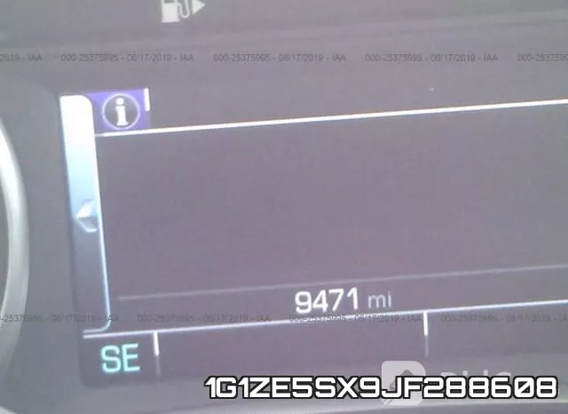 1G1ZE5SX9JF288608 фото 6