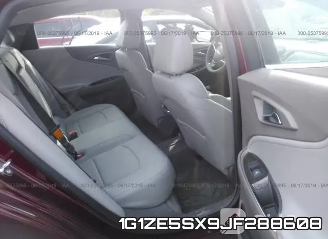1G1ZE5SX9JF288608 фото 7