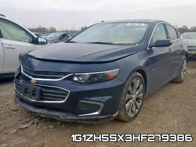 1G1ZH5SX3HF279386 фото 3
