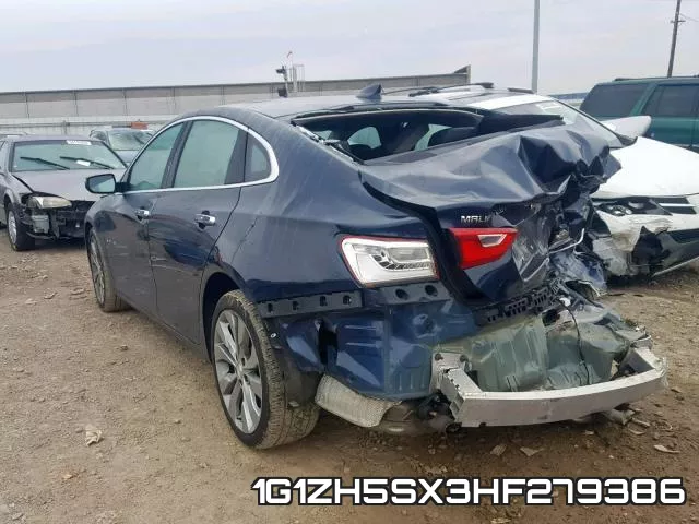 1G1ZH5SX3HF279386 фото 4