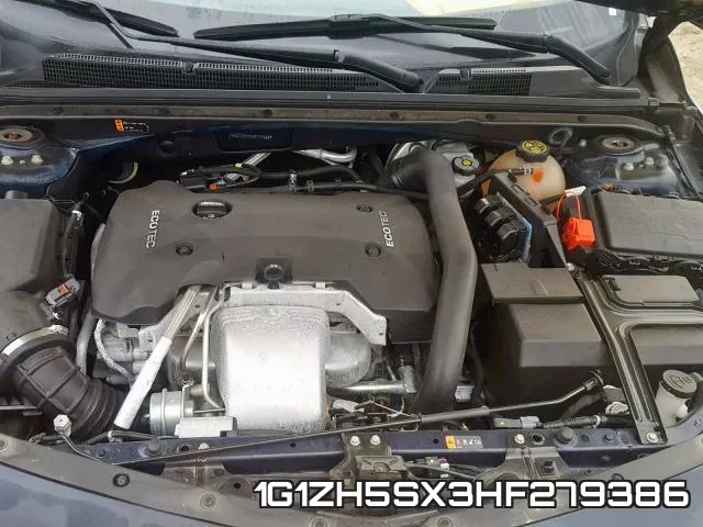 1G1ZH5SX3HF279386 фото 8