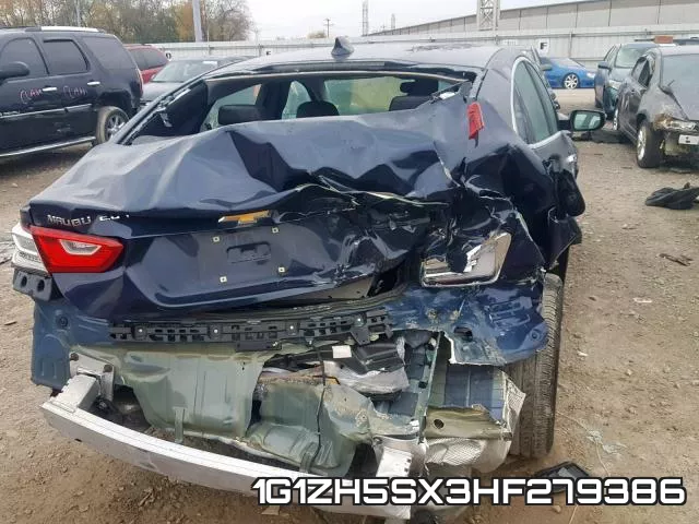 1G1ZH5SX3HF279386 фото 10