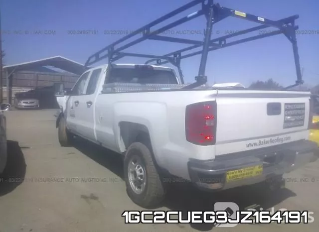 1GC2CUEG3JZ164191 фото 4