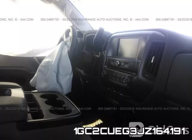 1GC2CUEG3JZ164191 фото 6