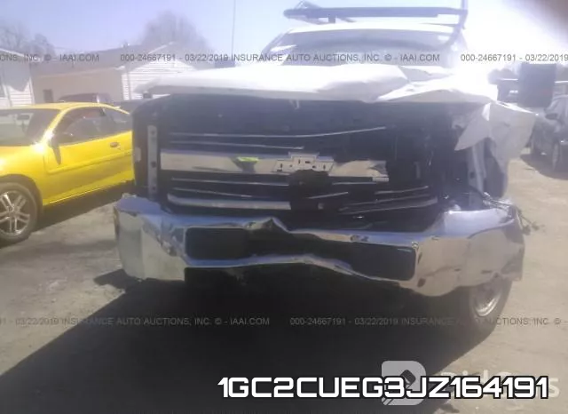 1GC2CUEG3JZ164191 фото 7