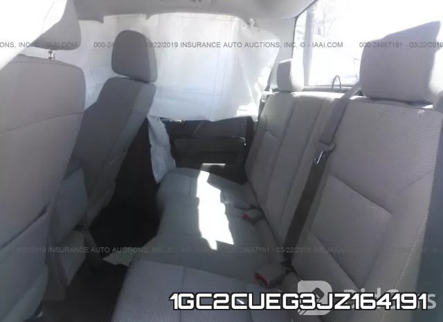 1GC2CUEG3JZ164191 фото 9