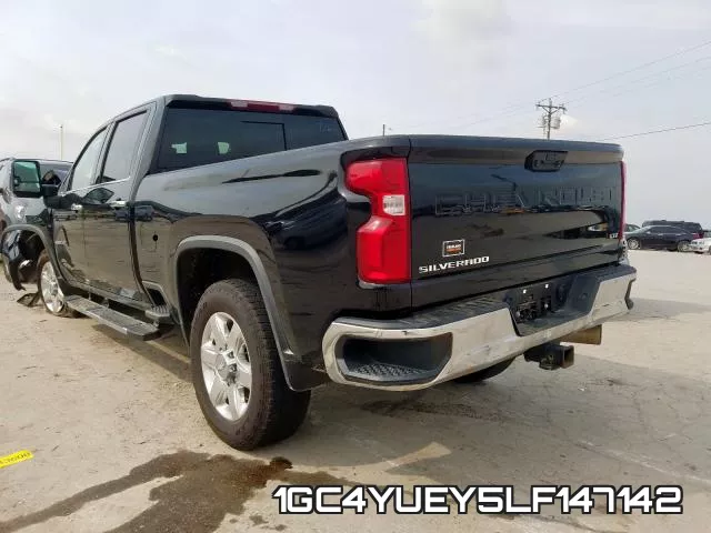 1GC4YUEY5LF147142 фото 2