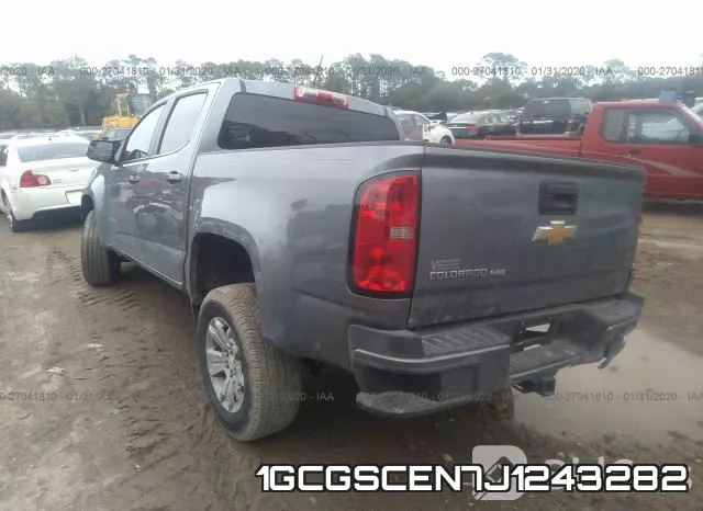 1GCGSCEN7J1243282 фото 4
