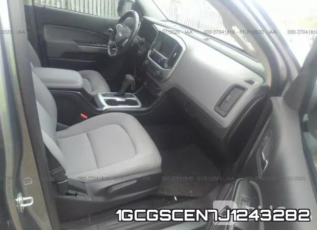 1GCGSCEN7J1243282 фото 6