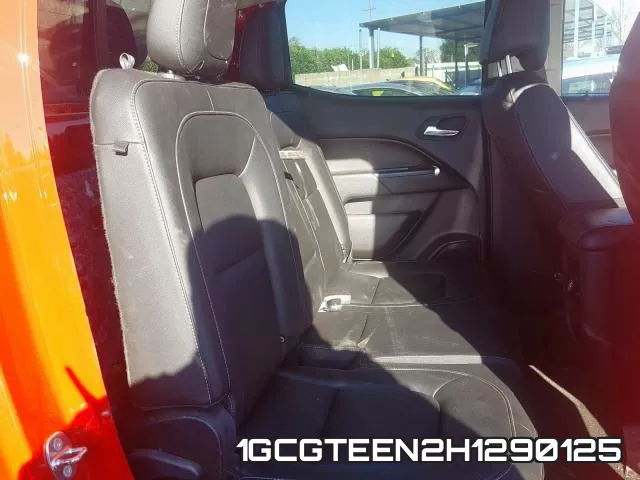 1GCGTEEN2H1290125 фото 7