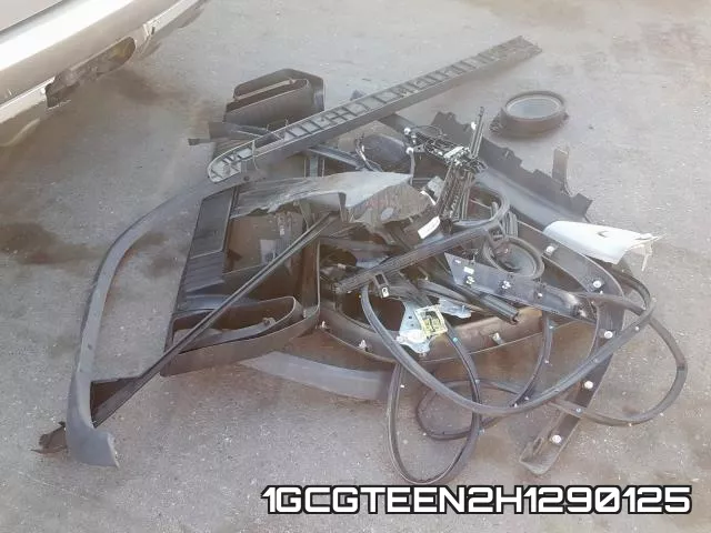 1GCGTEEN2H1290125 фото 10
