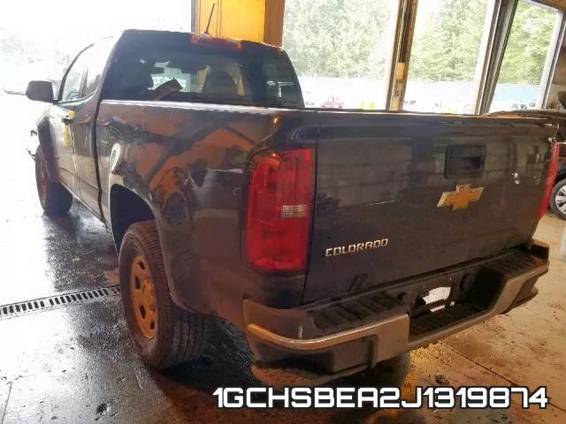 1GCHSBEA2J1319874 фото 4