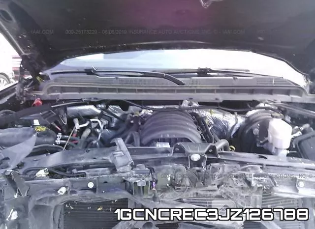 1GCNCREC3JZ126788 фото 2