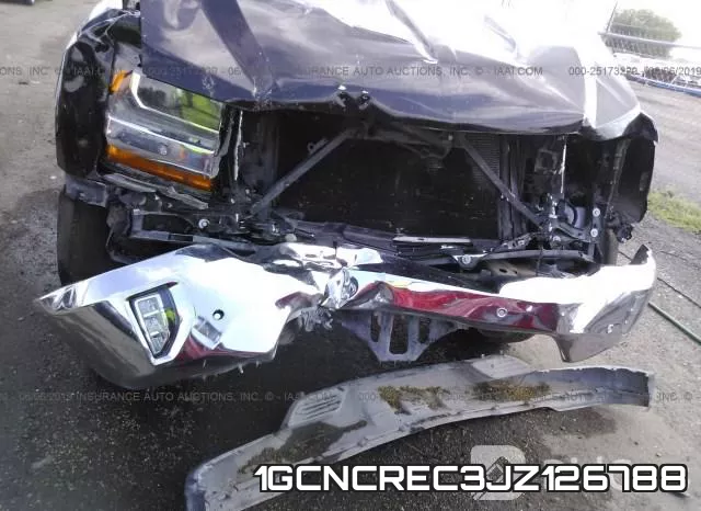 1GCNCREC3JZ126788 фото 5