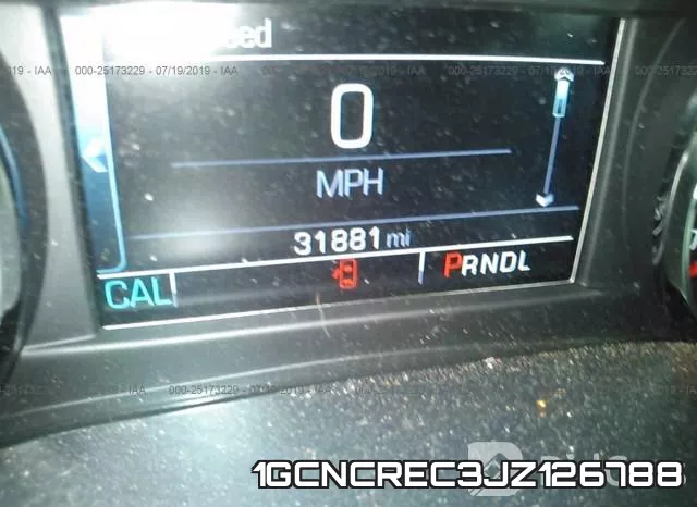1GCNCREC3JZ126788 фото 6