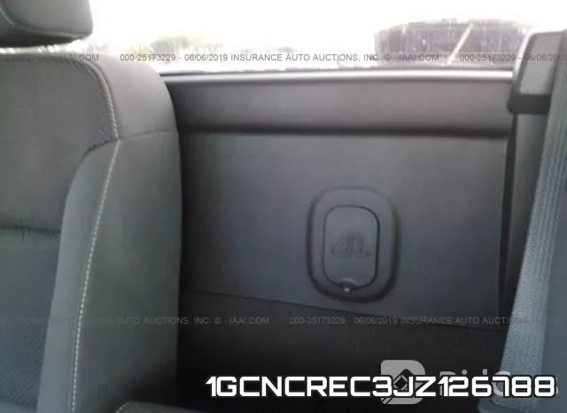 1GCNCREC3JZ126788 фото 7