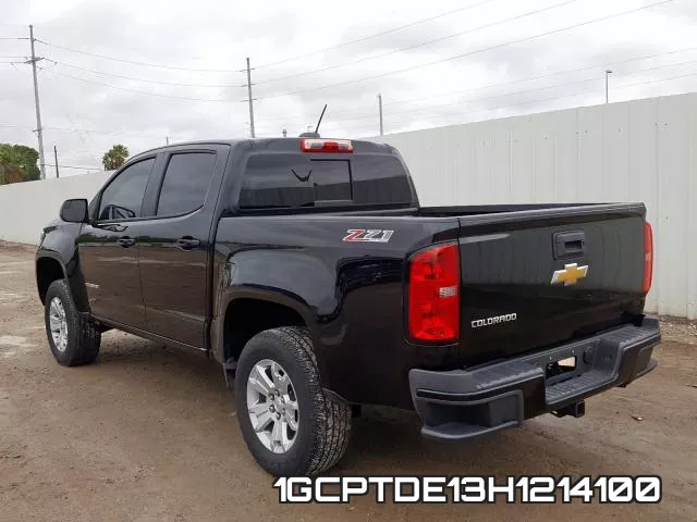 1GCPTDE13H1214100 фото 4