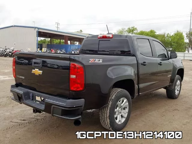 1GCPTDE13H1214100 фото 5