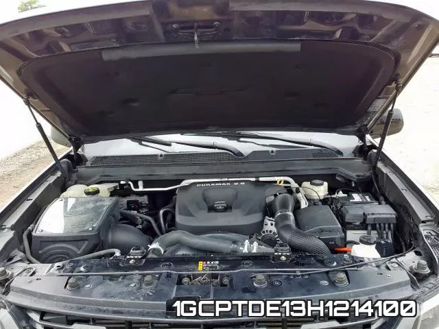 1GCPTDE13H1214100 фото 8