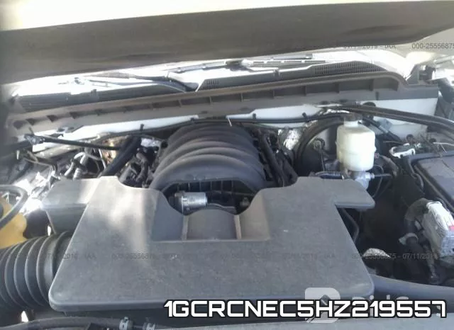 1GCRCNEC5HZ219557 фото 2
