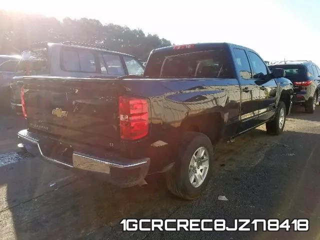 1GCRCREC8JZ178418 фото 3