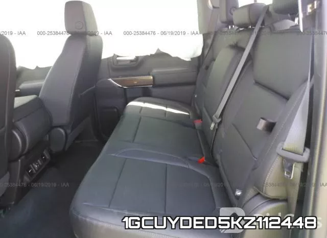 1GCUYDED5KZ112448 фото 9