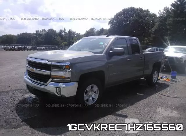 1GCVKREC7HZ165560 фото 3