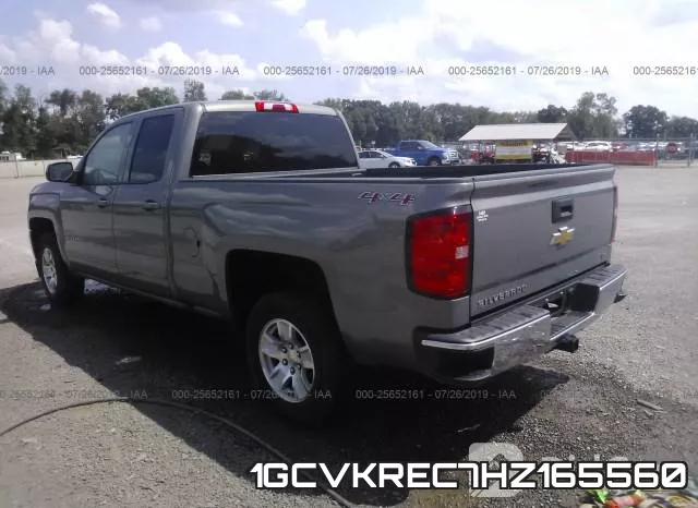 1GCVKREC7HZ165560 фото 4