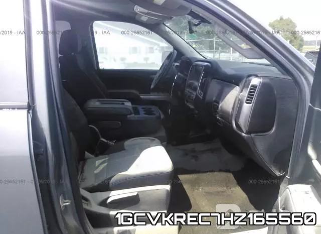 1GCVKREC7HZ165560 фото 6