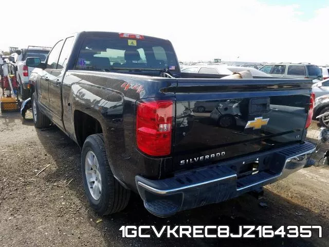 1GCVKREC8JZ164357 фото 4