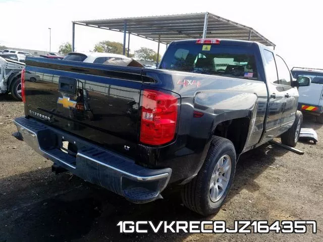 1GCVKREC8JZ164357 фото 5