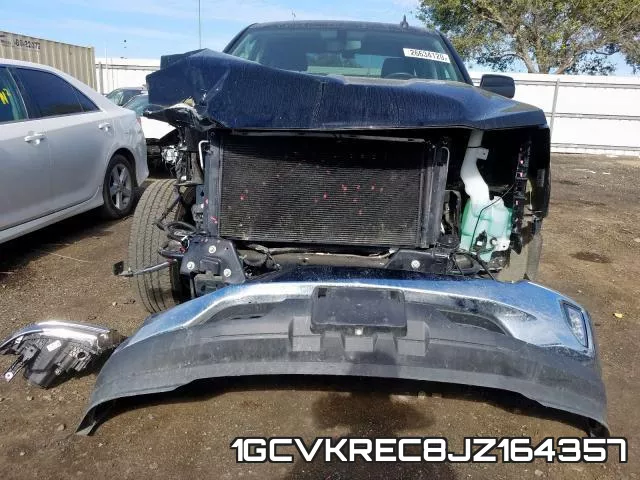 1GCVKREC8JZ164357 фото 10