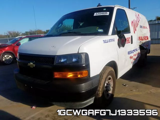 1GCWGAFG7J1333596 фото 2