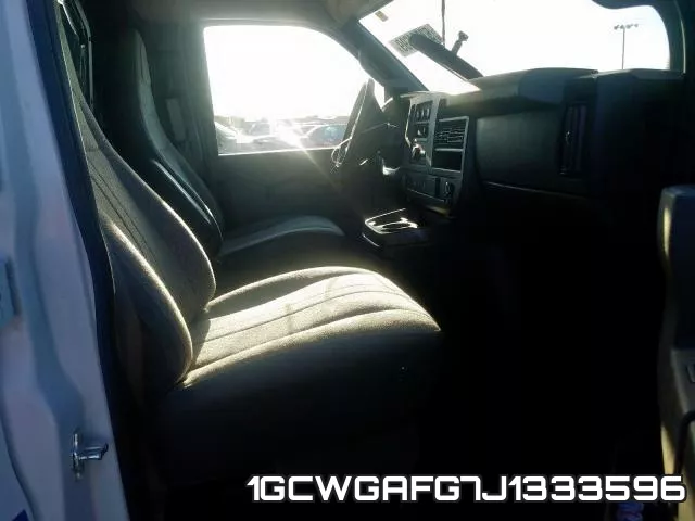1GCWGAFG7J1333596 фото 5