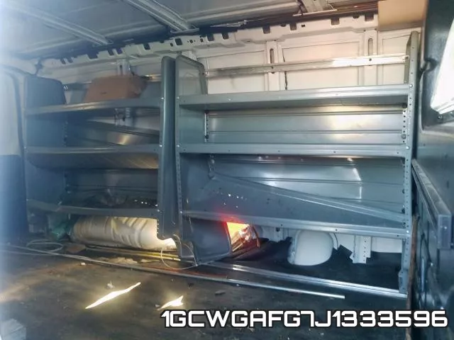 1GCWGAFG7J1333596 фото 6