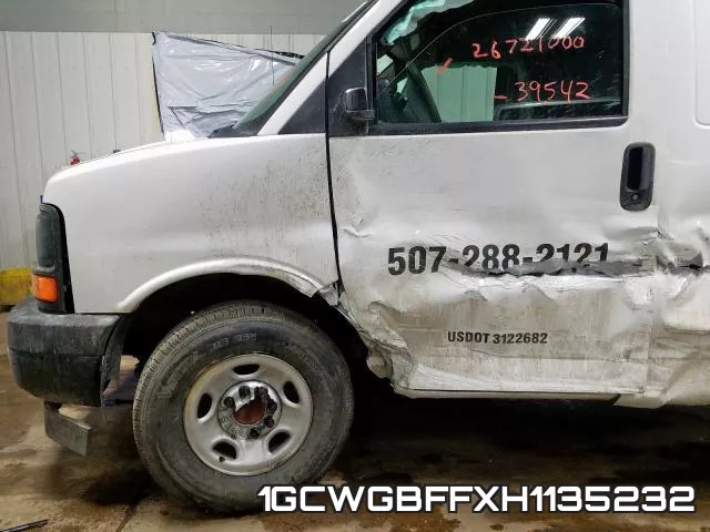 1GCWGBFFXH1135232 фото 2