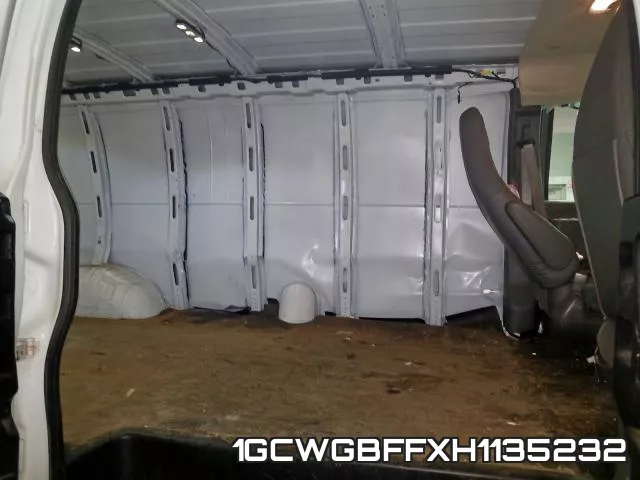 1GCWGBFFXH1135232 фото 7