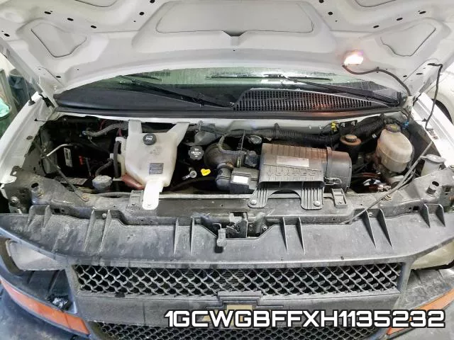 1GCWGBFFXH1135232 фото 8