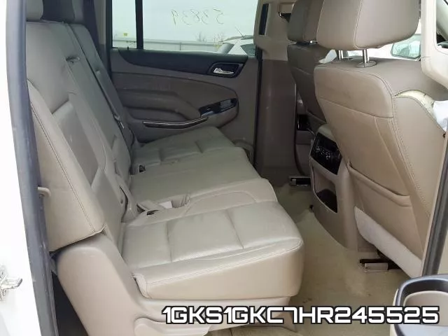 1GKS1GKC7HR245525 фото 7