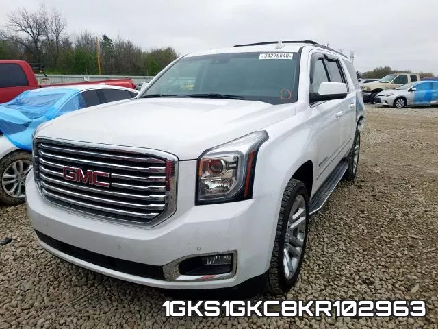 1GKS1GKC8KR102963 фото 3