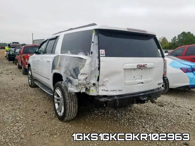 1GKS1GKC8KR102963 фото 4